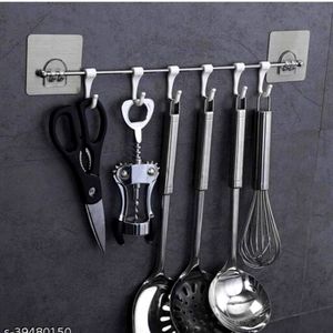 Kitchen holders & organizers